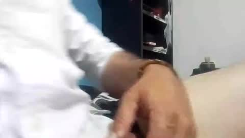 cumbian_chero online show from 2, 3, 2026