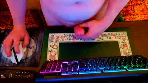 cumforme1988 online show from 5, 2, 2026