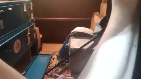 Rich4Real online show from 28, 10, 2025