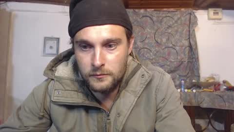 cumingdutchman online show from 20, 9, 2025