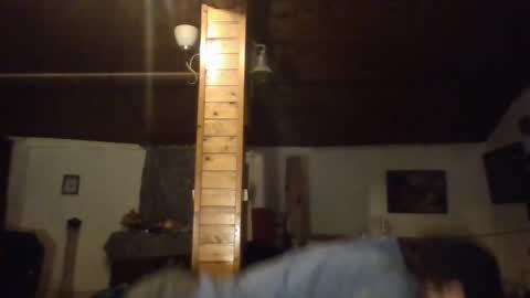 cumingdutchman online show from 15, 2, 2026