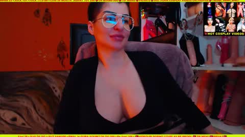 cuminmenowbby online show from 21, 12, 2024