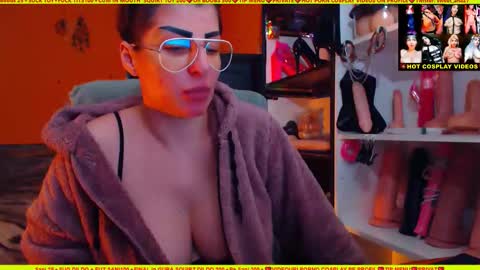 cuminmenowbby online show from 27, 12, 2024