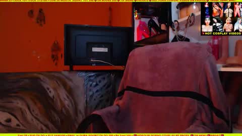 cuminmenowbby online show from 28, 12, 2024