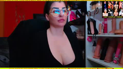 cuminmenowbby online show from 2, 3, 2025