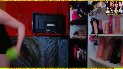 cuminmenowbby online show from 30, 10, 2025