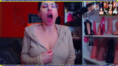 cuminmenowbby online show from 5, 2, 2026