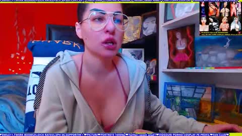 cuminmenowbby online show from 5, 4, 2026