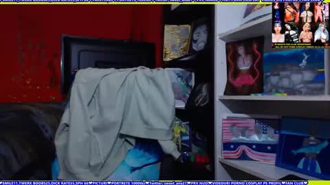 cuminmenowbby online show from 15, 4, 2026