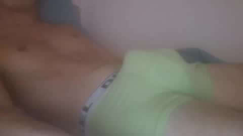 Snapshot of cuminyoo chatting on 18, 9, 2025 cuminyoo online show from 18, 9, 2025