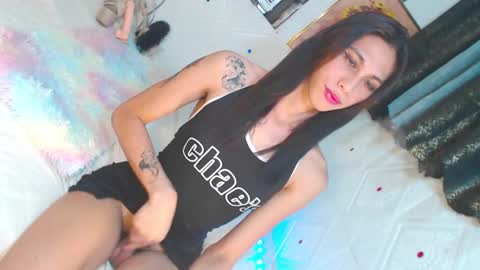 Snapshot of cumm_thiara1999 chatting on 11, 12, 2024 YOUR KWEEN STELLINA online show from 11, 12, 2024