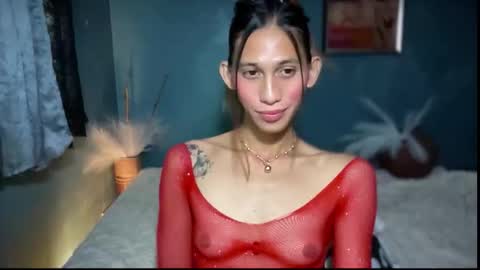 Snapshot of cumm_thiara1999 chatting on 16, 9, 2025 YOUR KWEEN STELLINA online show from 16, 9, 2025