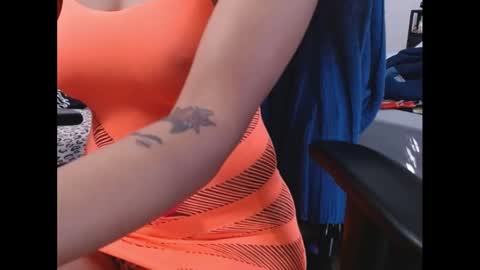 Nia Reese online show from 17, 1, 2026