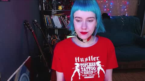 CUMpotikEve online show from 5, 1, 2025