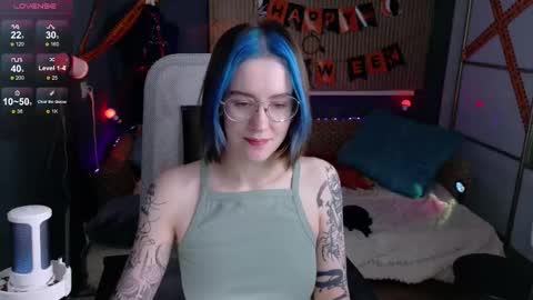 Snapshot of cumpotikeve chatting on 7, 1, 2026 CUMpotikEve online show from 7, 1, 2026