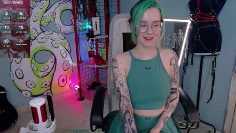 Snapshot of cumpotikeve chatting on 7, 2, 2026 CUMpotikEve online show from 7, 2, 2026