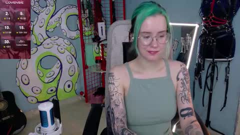 Snapshot of cumpotikeve chatting on 14, 2, 2026 CUMpotikEve online show from 14, 2, 2026