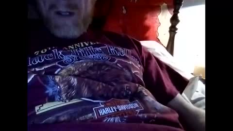 Snapshot of cumsforher chatting on 19, 2, 2025 cumsforher online show from 19, 2, 2025