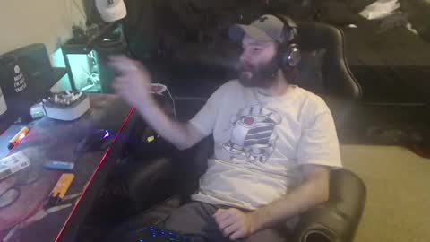 cumslinger2003 online show from 20, 1, 2025