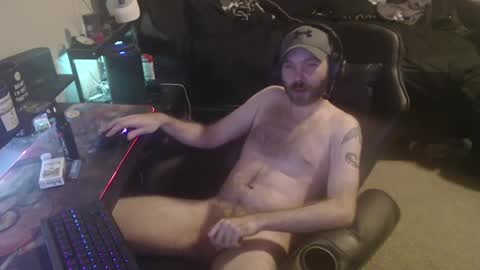 cumslinger2003 online show from 1, 2, 2025