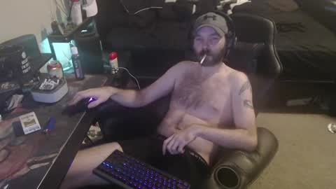 cumslinger2003 online show from 14, 2, 2025