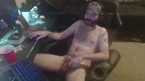 cumslinger2003 online show from 2, 3, 2025