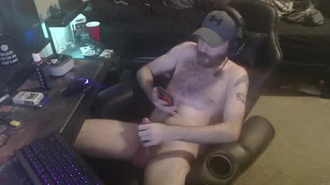 cumslinger2003 online show from 5, 3, 2025