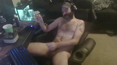 cumslinger2003 online show from 11, 3, 2025