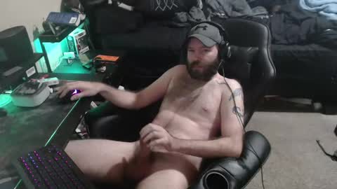 cumslinger2003 online show from 21, 10, 2025