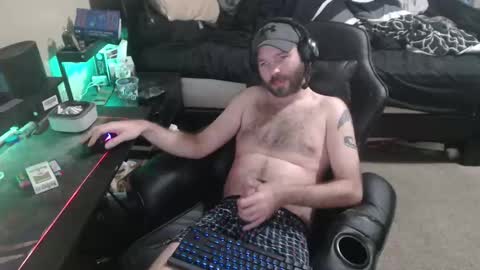 cumslinger2003 online show from 17, 11, 2025