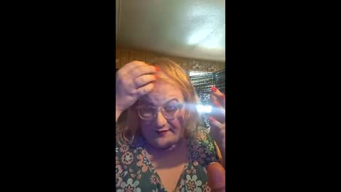 cumslut_transgender online show from 27, 4, 2026