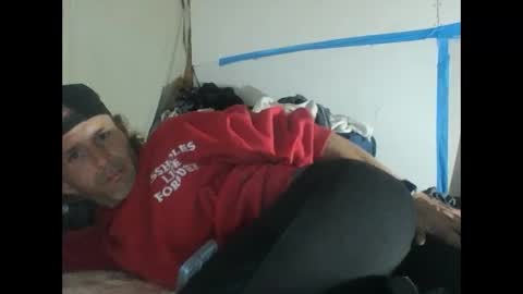 Snapshot of cumslutboi27 chatting on 19, 1, 2025 cumslutboi27 online show from 19, 1, 2025
