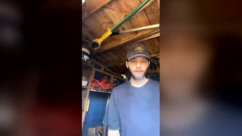 cumsmokeup online show from 19, 4, 2026