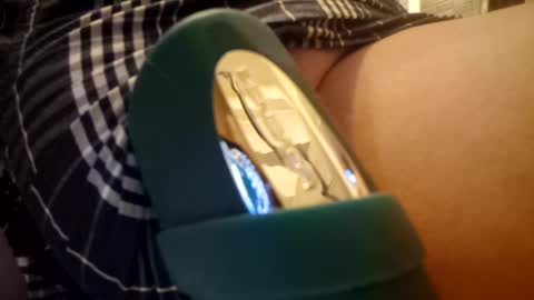 cumtribute2u online show from 29, 1, 2025