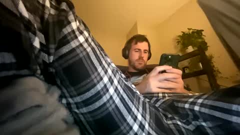 cumxdaddy online show from 18, 2, 2025