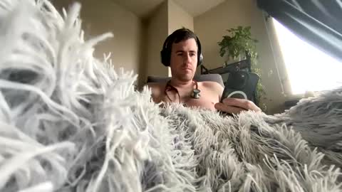 cumxdaddy online show from 27, 2, 2025