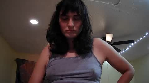 cuntspirit669 online show from 11, 10, 2025