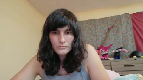 cuntspirit669 online show from 21, 10, 2025