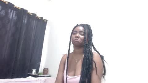 dominic and julieta... independent models online show from 16, 10, 2025