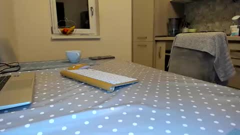 maria  alex online show from 27, 11, 2025