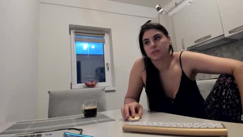 maria  alex online show from 31, 5, 2026