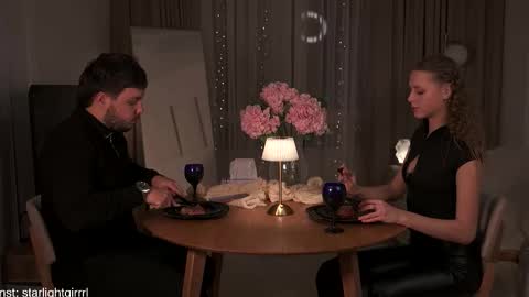 cupofloveswhisper online show from 19, 3, 2026