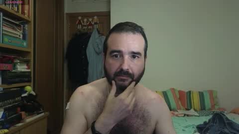 curiosillo1983 online show from 9, 9, 2025