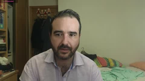 curiosillo1983 online show from 17, 9, 2025