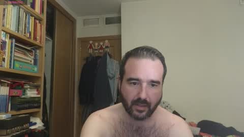 curiosillo1983 online show from 25, 9, 2025