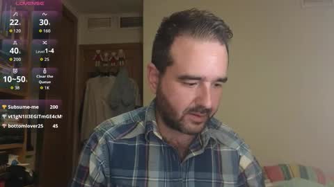 curiosillo1983 online show from 16, 10, 2025