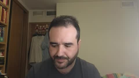 curiosillo1983 online show from 18, 10, 2025