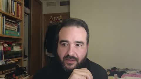 curiosillo1983 online show from 3, 11, 2025