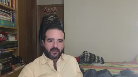 curiosillo1983 online show from 6, 11, 2025