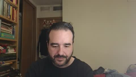 curiosillo1983 online show from 22, 11, 2025